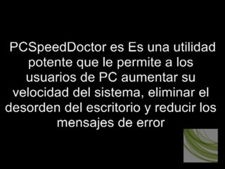Como acelerar mi  pc