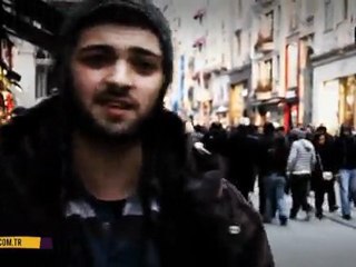 Sorgu - Düşler Ülkesi @ Hiphoplife.com.tr