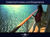 Best Spa Vacations - The Beauty of Celebrity Cruises - Video