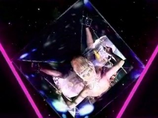 Lady Gaga - Born This Way