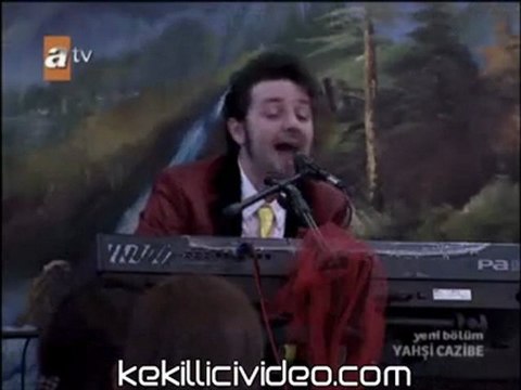 Erdo ( Erdoğan ) Piyanist Şantör Full - Yahşi Cazibe Dizisi