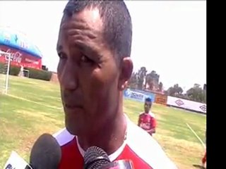 Peru.com: Jhon Hinostroza