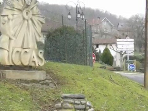 Nestier - Le centre de vacances fermé par le préfet