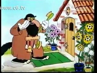 I topi d'appartamento