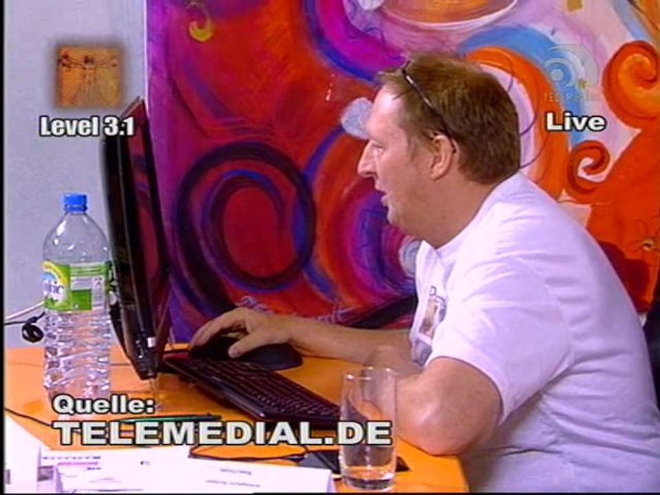 Kanal Telemedial - Wall Street 02 - March 04, 2010