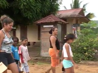 Guiana francesa, terra de oportunidades