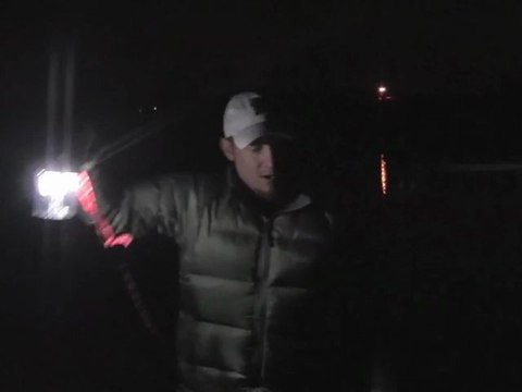 Dorcy 4D LED Twin Globe Lantern - Episode 158