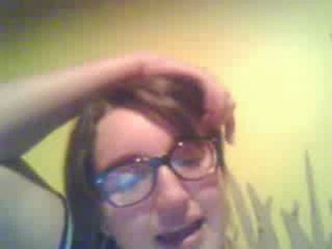 Nissrine Héhè who's that chick Rihanna feat David Guetta