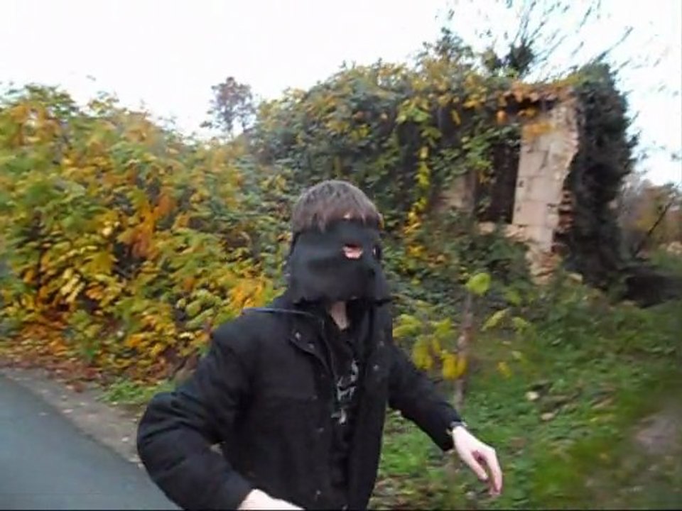 Rammstein-Big Shit (Parodie de Ramstein)