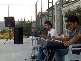 Menteşeli Yunus-dereleri aldı tüfek yankısı