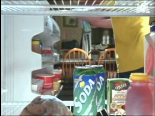 A partir de maintenant, on ne mange que des choses saines !