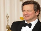 Colin Firth est distrait