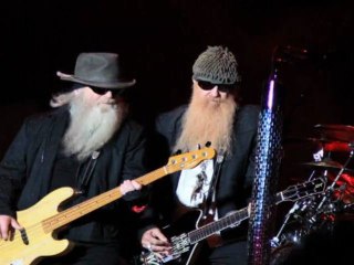 ZZ Top - Francine