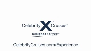 A 5 Star Celebrity Cruise Onboard the Mercury - Chic Sailing