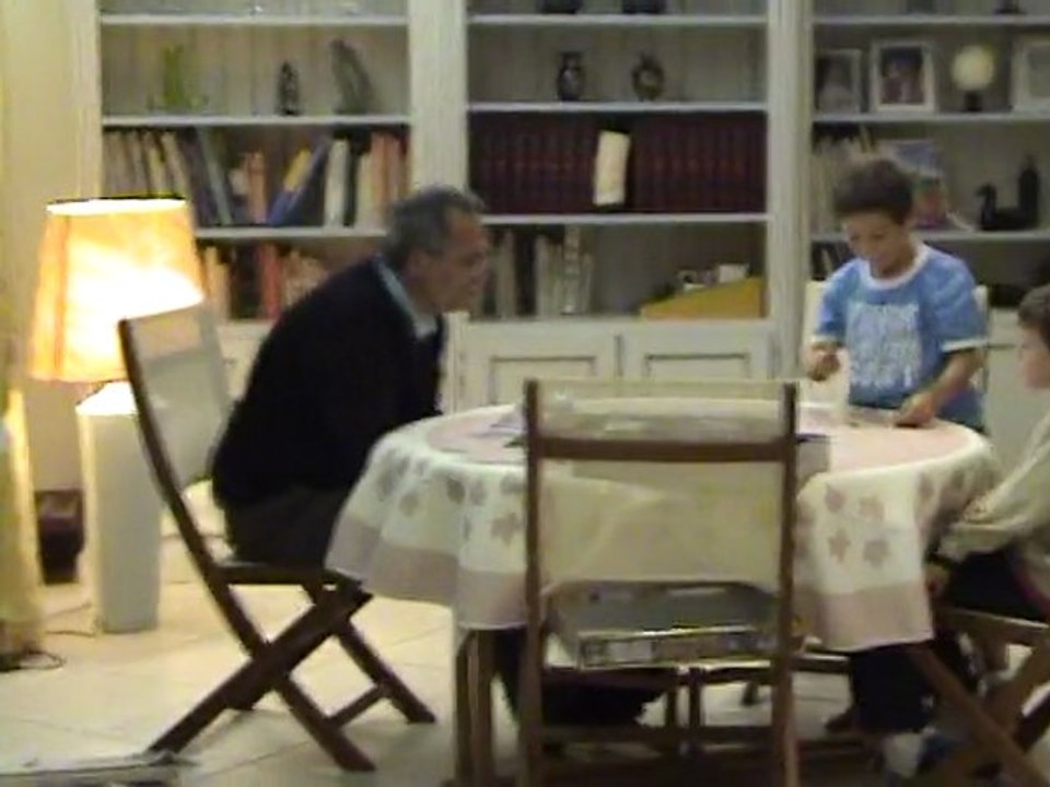 Julian - Hugo Karting -  Karting à Fréjus - Novembre_2007