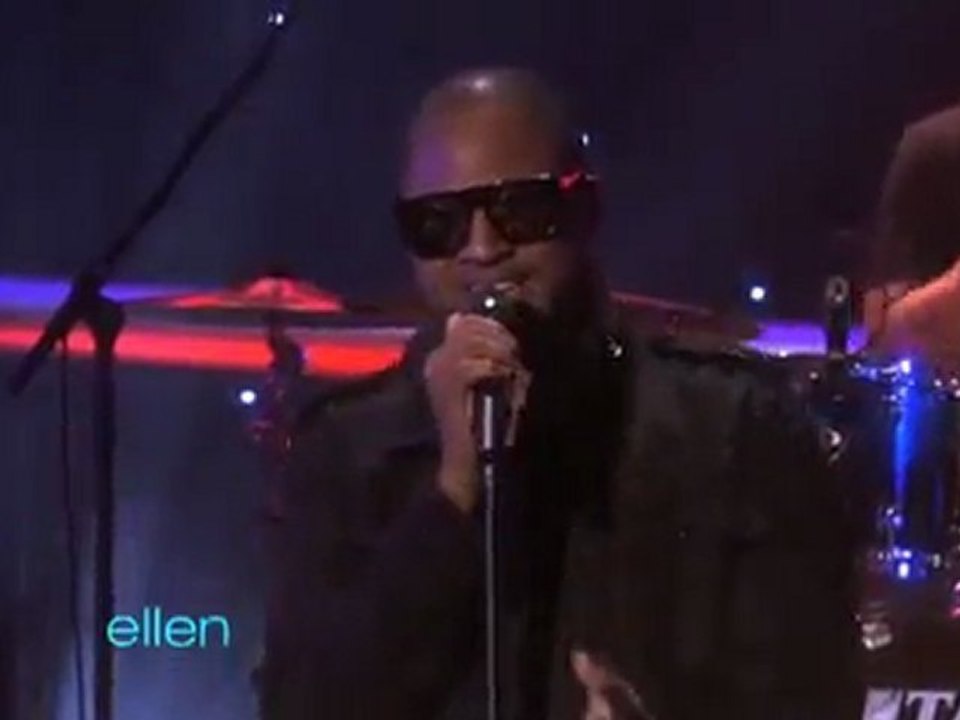 tc ellen live