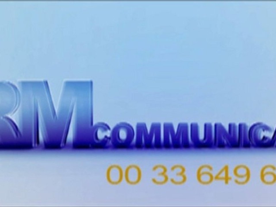 R.M COMMUNICATION SUR CONGOMIKILI.COM