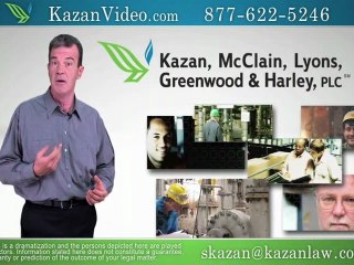 Mesothelioma Solicitors Bakersfield - Asbestos Attorneys