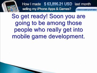 Iphone Apps Created by you...The best Ones