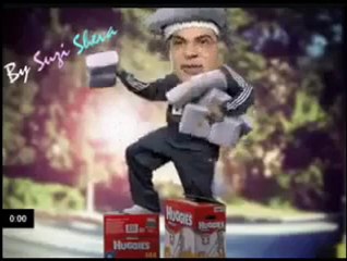 #! video - ben ali je vous ai compris