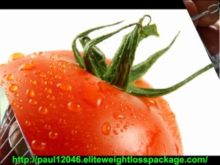 Awesome Weight Loss Secrets