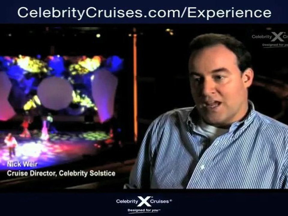 Carribean Cruises: Romantic Celebrity Style Getaways - Video