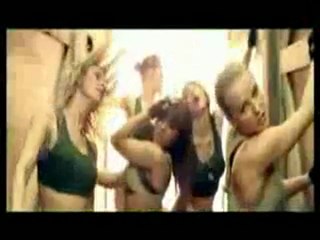 Ruslana Russia Eurovision 2011 Dj Leonid Rudenko - EVERYBODY