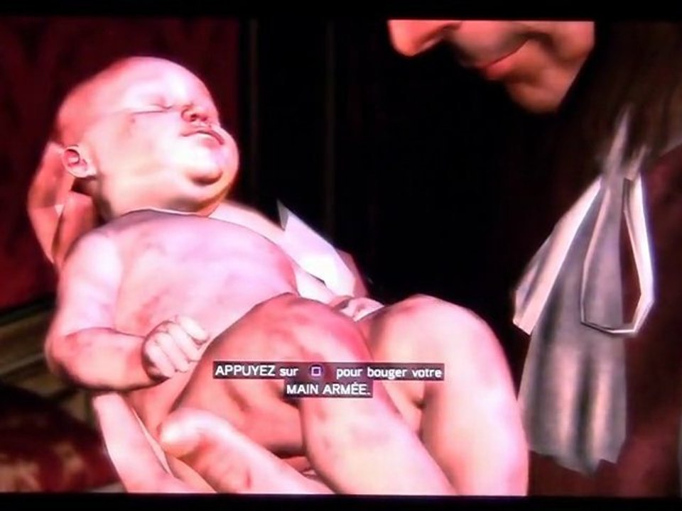 le test du jeu assassin's creed 2 sur ps3 partie 1