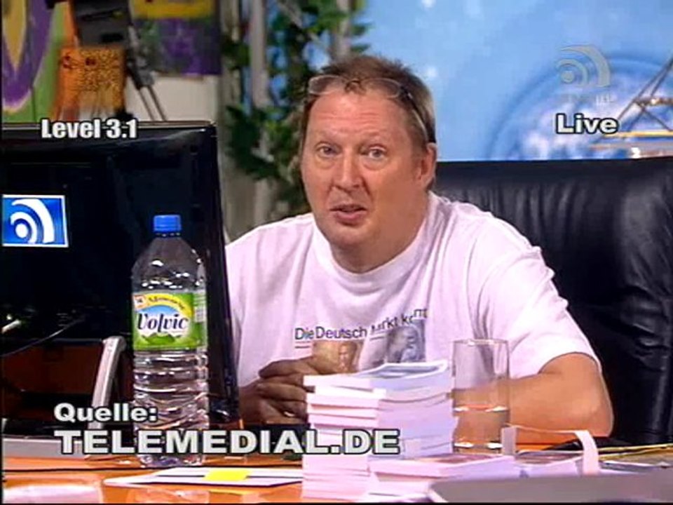 Kanal Telemedial - Wall Street 05 - March 04, 2010