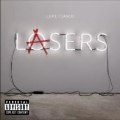 Lupe Fiasco - Lasers - Words I Never Said