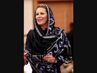 قصيدة هجاء بعنوان برقية عاجلة الى عائشة القذافي