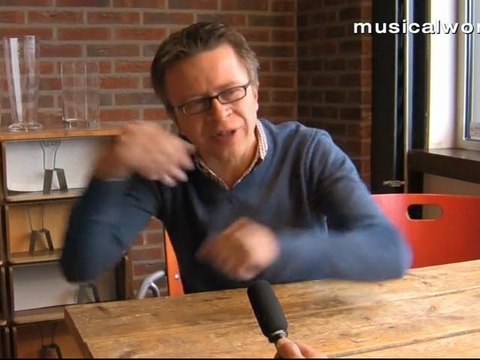 Spring Awakening aan het IJ (deel 2)