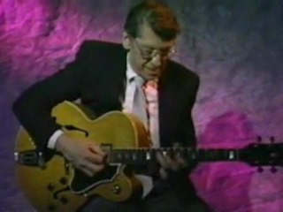 Tal Farlow - A Foggy Day