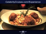 The Ultimate Retreat - Celebrity Cruises Spa Retreats