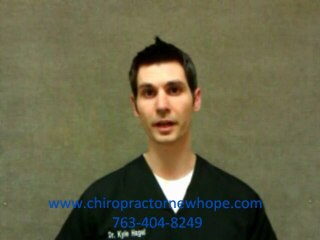 New Hope Chiropractic - Why Should I Go to a Chiropractor?