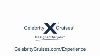 Celebrity Cruise Lines: Mercury Ship Shimmers with Elegance
