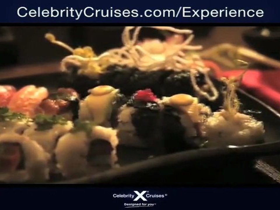 Travel with Celebrity Cruise: 5 Star Pacific Northwest Ships