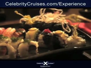 Travel with Celebrity Cruise: 5 Star Pacific Northwest Ships