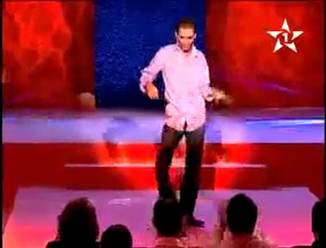 Comedia 2008 fokaha الــشــرڴـــي chergui- ntii.tk