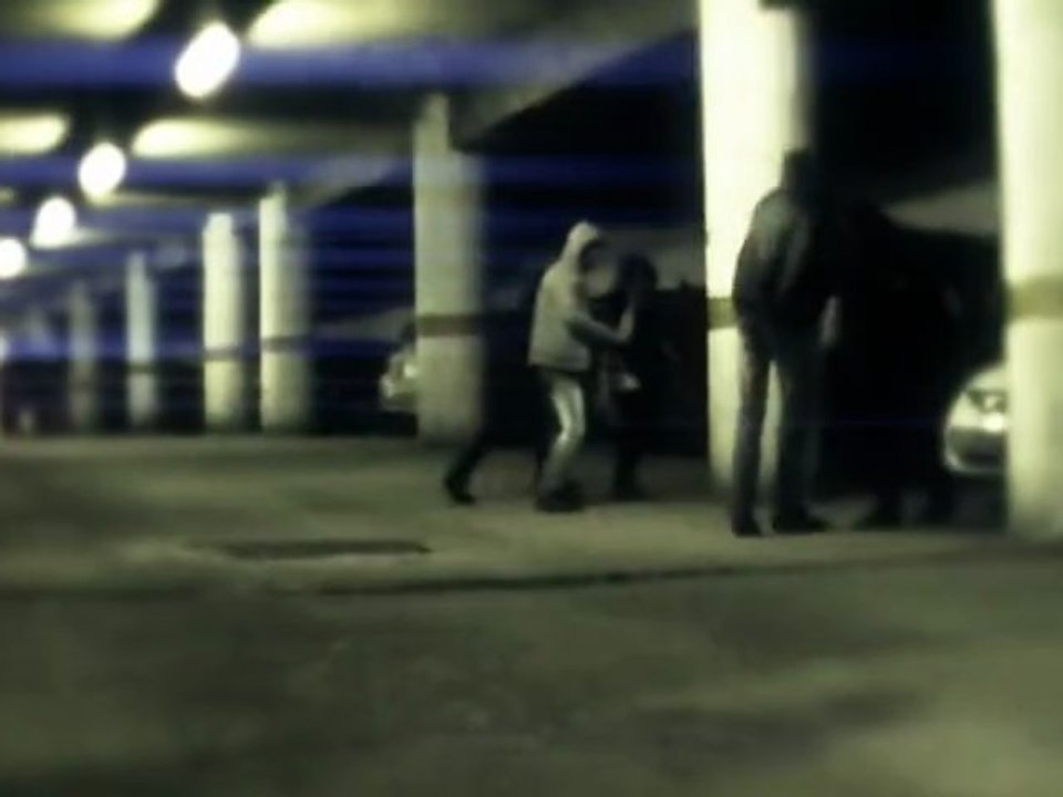 yaNi_parking  Mini CLip .Avi