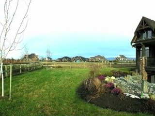 BCCH Choices 2011 | Estate Room Of the Day: Backyard