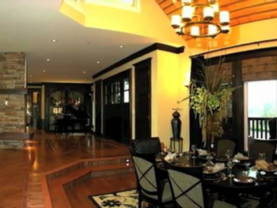 BCCH Choices Lottery 2011 | Grand Prize Estate: Kitchen