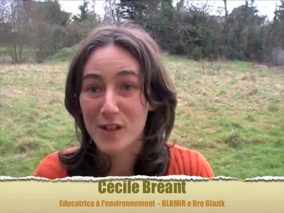 témoignages d'adhérents du REEB - Bretagne