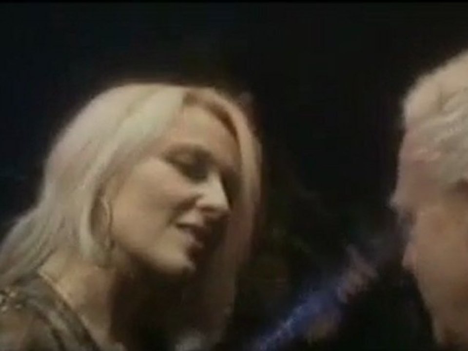 UDO and Doro Pesch