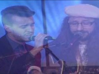 cem adrian Ağladıkça (düet Murat Yılmazyıldırım)