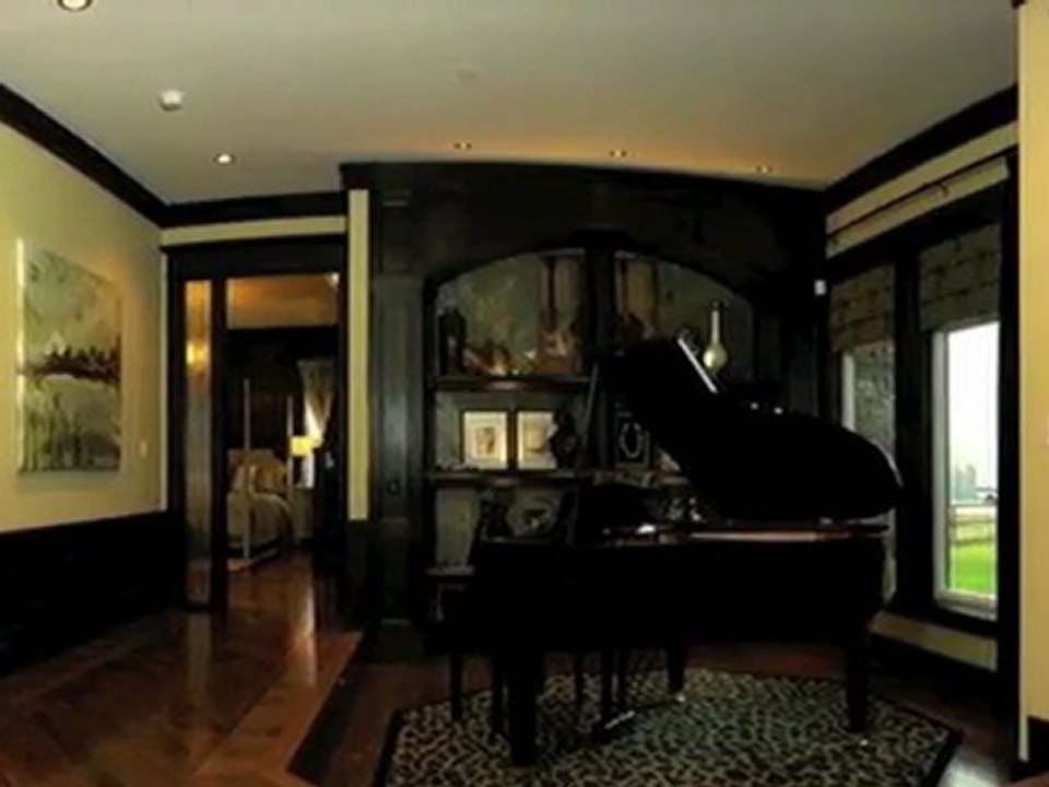 BCCH Choices Lottery 2011 | Grand Prize Estate: Grand Foyer