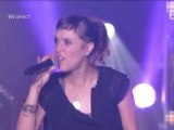 Zaz - Je veux - Victoire de la musique 2011