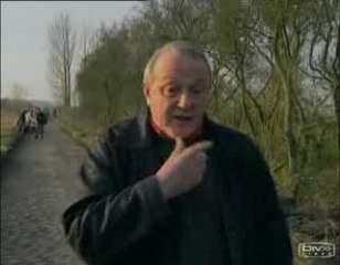 Documentaire sur Paris Roubaix Partie 1