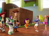 Toy Story: Hawaiian Vacation - Clip #1 [VO-HD]