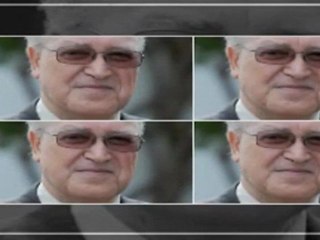 FDTL - Mustapha Ben Jaafar sur RFI